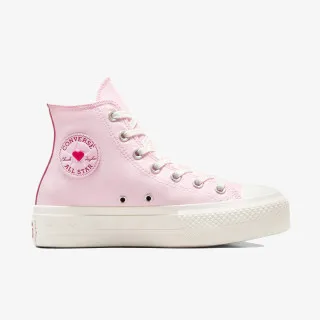 CONVERSE CHUCK TAYLOR ALL STAR LIFT 