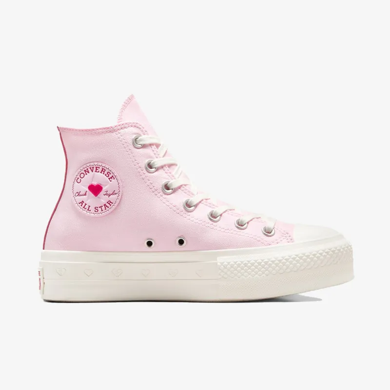 CONVERSE CHUCK TAYLOR ALL STAR LIFT 