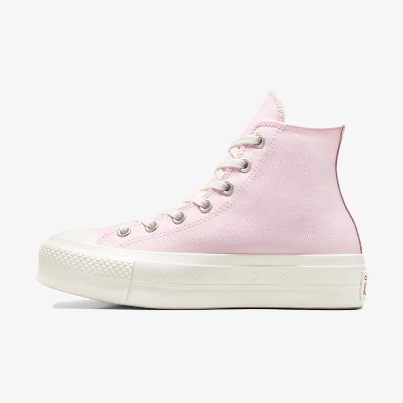 CONVERSE CHUCK TAYLOR ALL STAR LIFT 