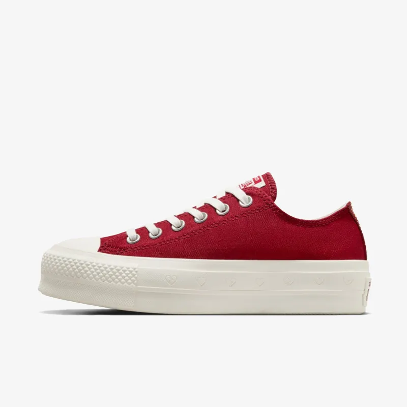 CONVERSE CHUCK TAYLOR ALL STAR LIFT