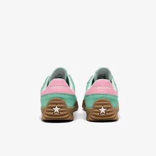 CONVERSE RUN STAR TRAINER SUEDE 