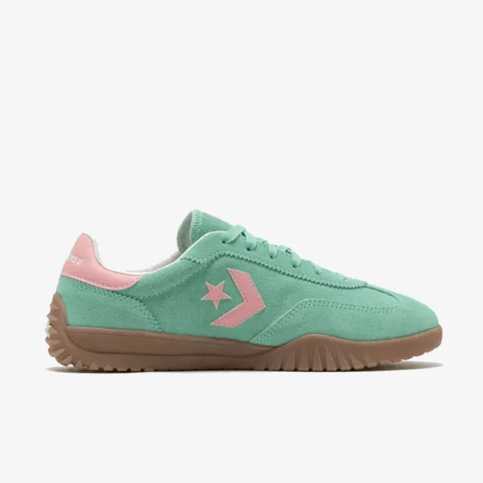 CONVERSE RUN STAR TRAINER SUEDE 