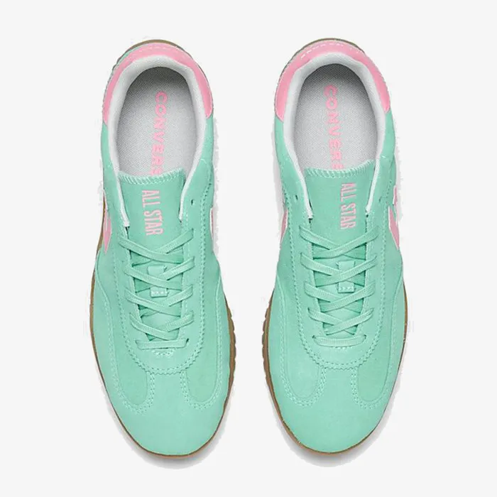 CONVERSE RUN STAR TRAINER SUEDE 