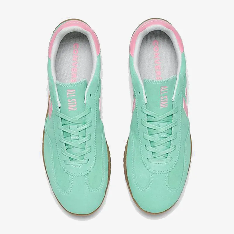 CONVERSE RUN STAR TRAINER SUEDE 
