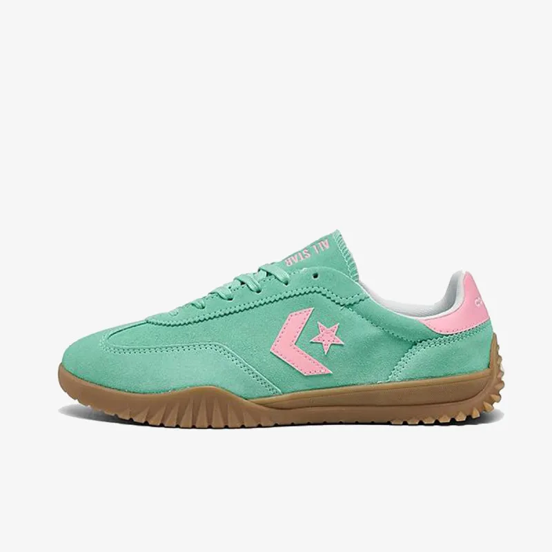 CONVERSE RUN STAR TRAINER SUEDE 