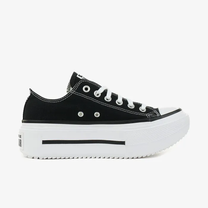 CONVERSE Chuck Taylor All Star Lift Double Stack 