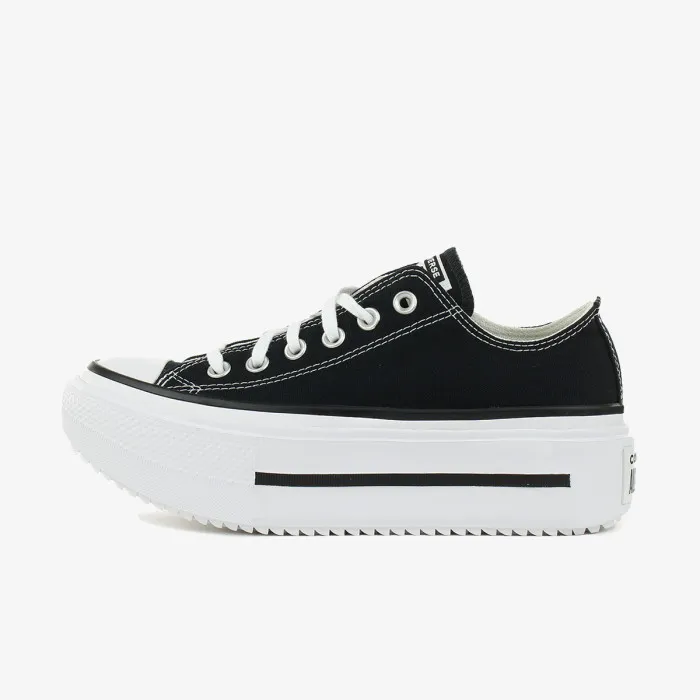 CONVERSE Chuck Taylor All Star Lift Double Stack 