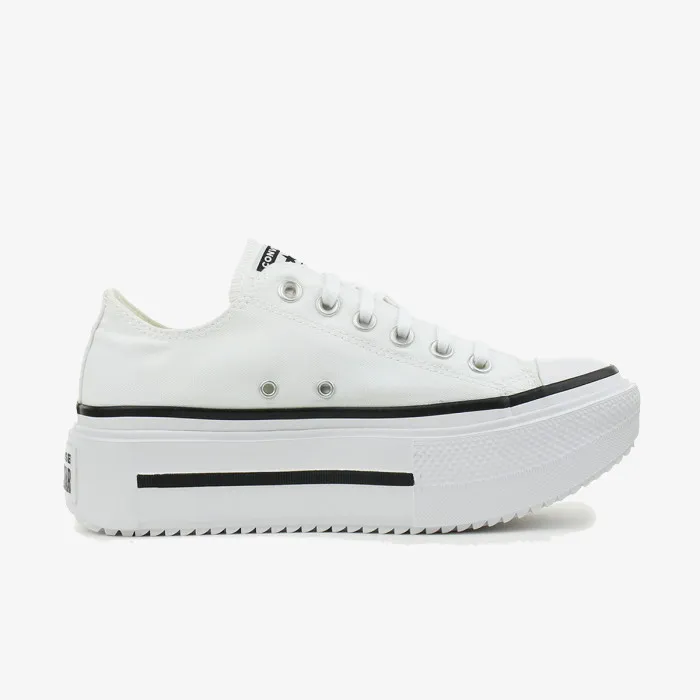 CONVERSE CHUCK TAYLOR ALL STAR LIFT DOUBLE STACK 