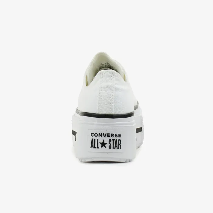 CONVERSE CHUCK TAYLOR ALL STAR LIFT DOUBLE STACK 