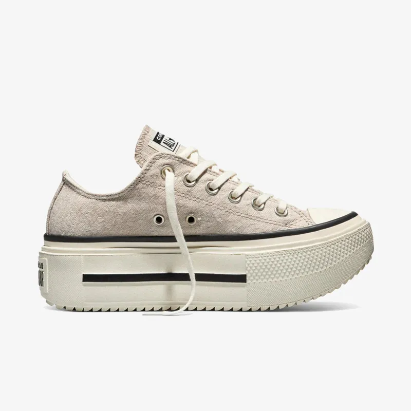 CONVERSE Chuck Taylor All Star Lift Double Stack 