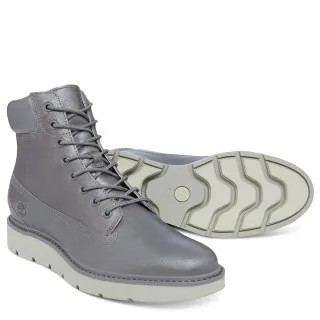 TIMBERLAND Timberland KENNISTON 6IN LACE UP čizme