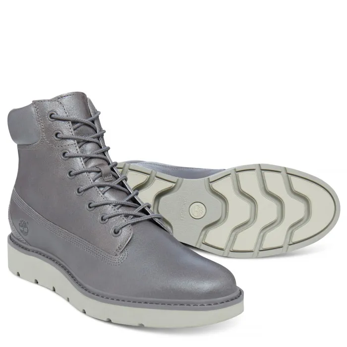 TIMBERLAND Timberland KENNISTON 6IN LACE UP čizme 