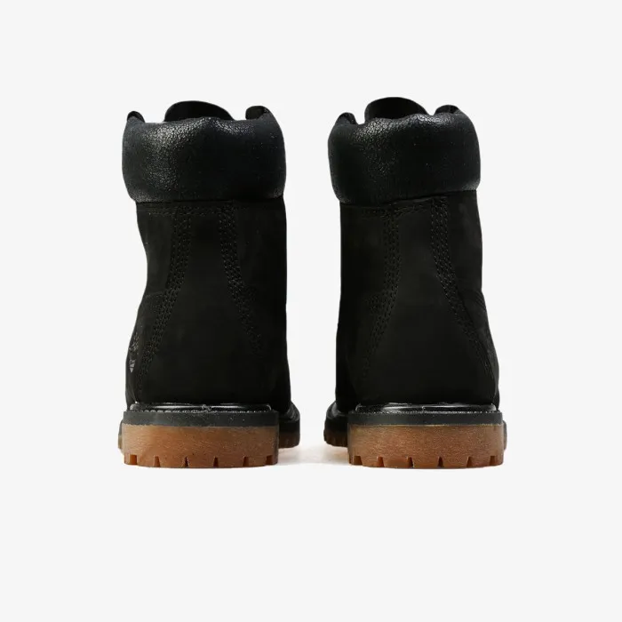 TIMBERLAND 6IN PREMIUM BOOT - W BLAC 