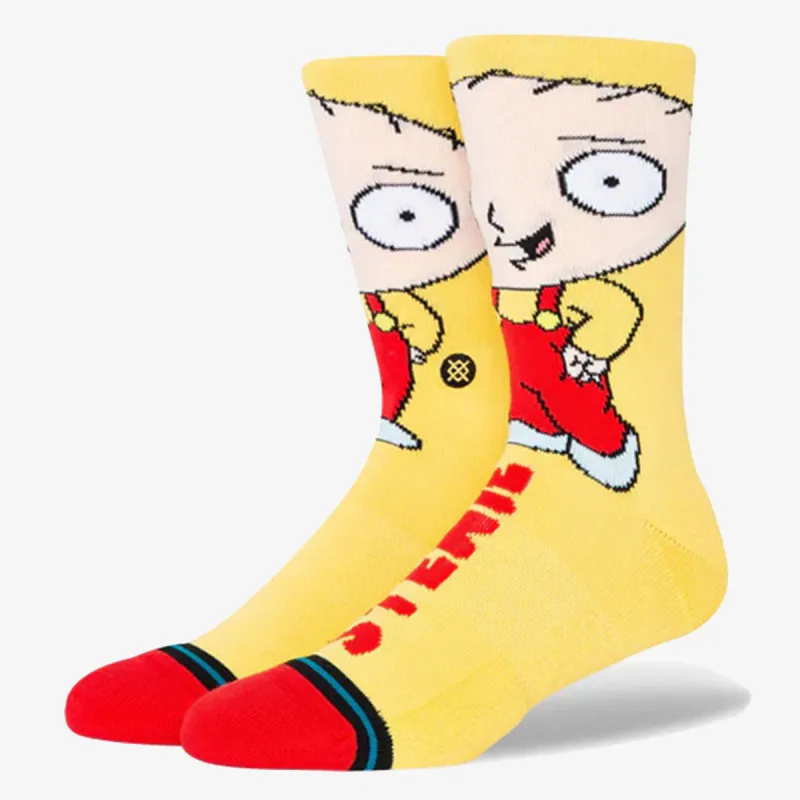 STEWIE