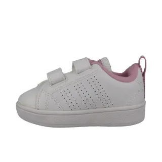 adidas ADIDAS VS ADVANTAGE CLEAN CMF INF B74633