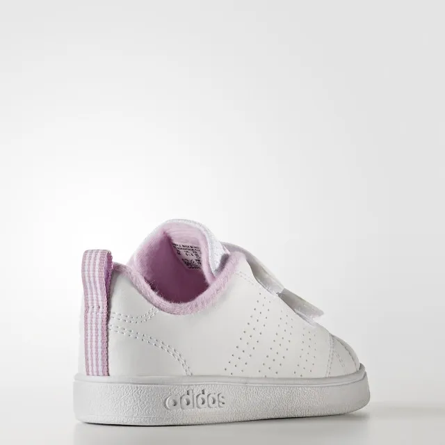 Adidas vs advantage clean cmf inf cheap