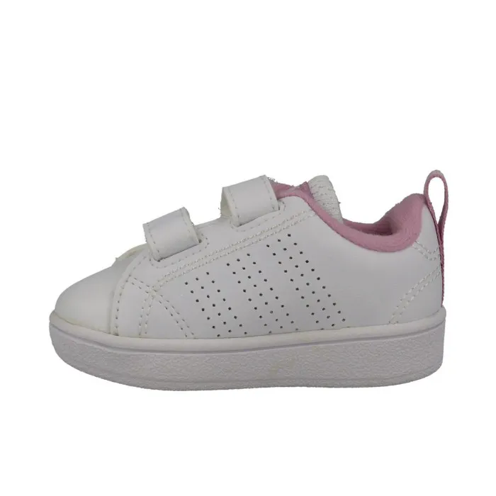 adidas ADIDAS VS ADVANTAGE CLEAN CMF INF B74633 