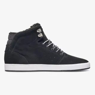 DC SHOES CRISIS HIGH WNT M SHOE BK