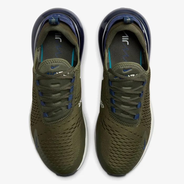 Nike NIKE AIR MAX 270 MESH 