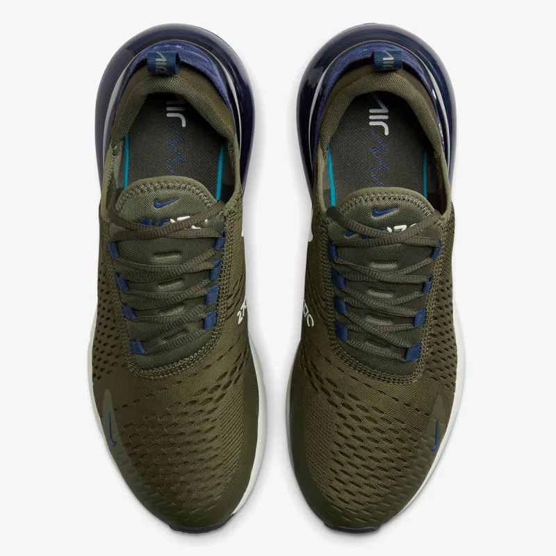 Nike NIKE AIR MAX 270 MESH 
