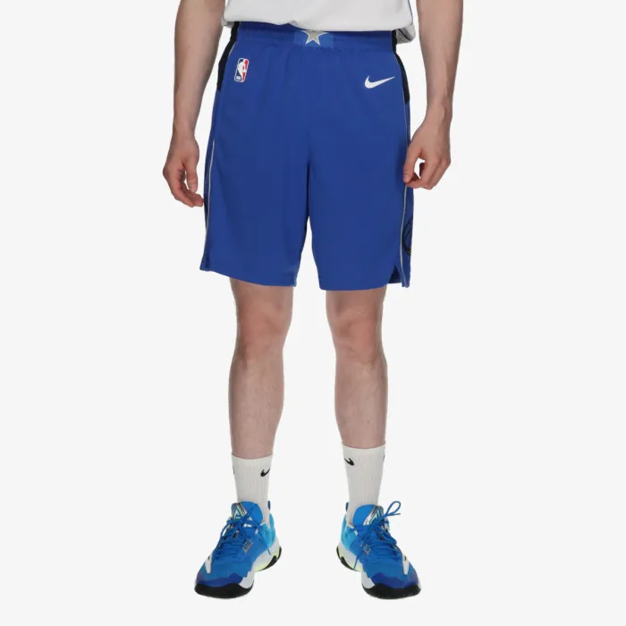 Nike DAL M NK SWGMN SHORT ROAD 18 