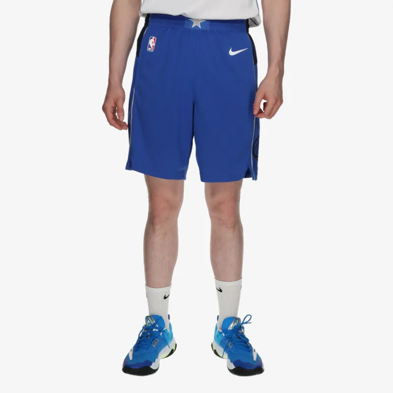 Nike DAL M NK SWGMN SHORT ROAD 18 