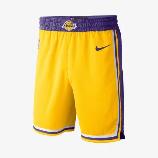 Nike LAL M NK SWGMN SHORT ICON 18 