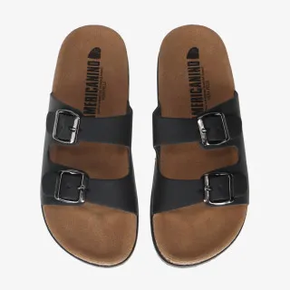 AMERICANINO YELLOSTONE CRAZY HORSE 