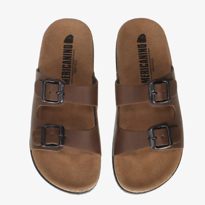 AMERICANINO YELLOSTONE CRAZY HORSE 