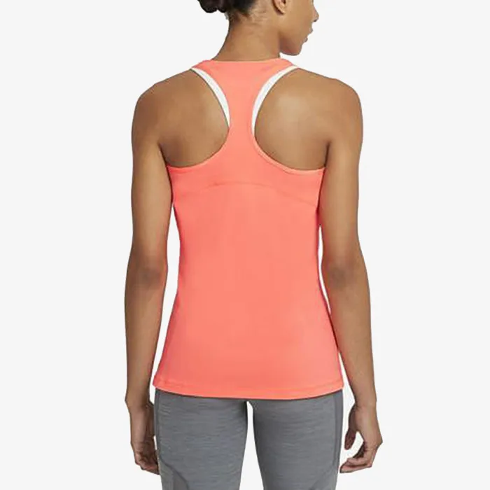 Nike W NP TANK ALL OVER MESH 