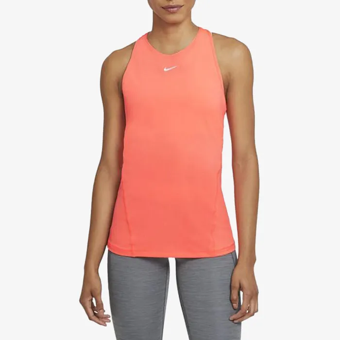 Nike W NP TANK ALL OVER MESH 