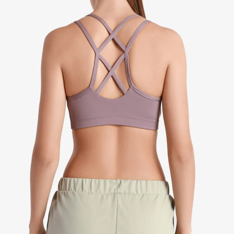 Nike FAVORITES STRAPPY BRA