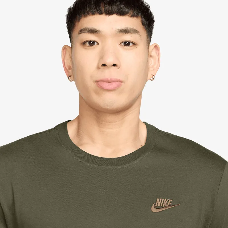 Nike M NSW CLUB TEE 