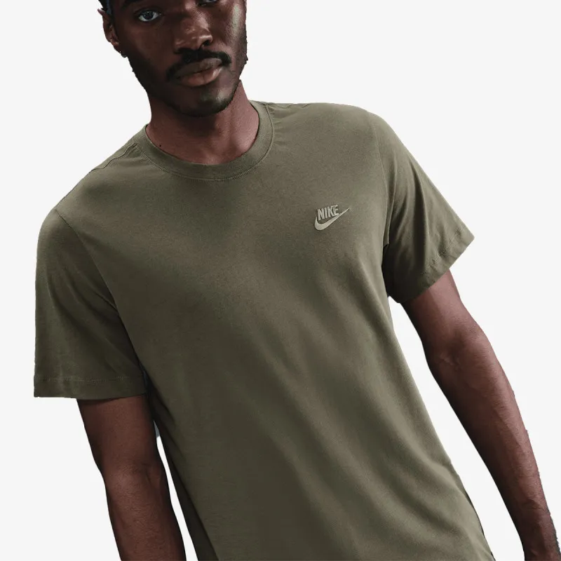 Nike M NSW CLUB TEE 