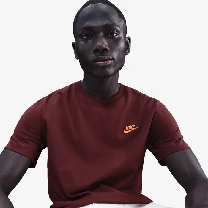 Nike M NSW CLUB TEE 