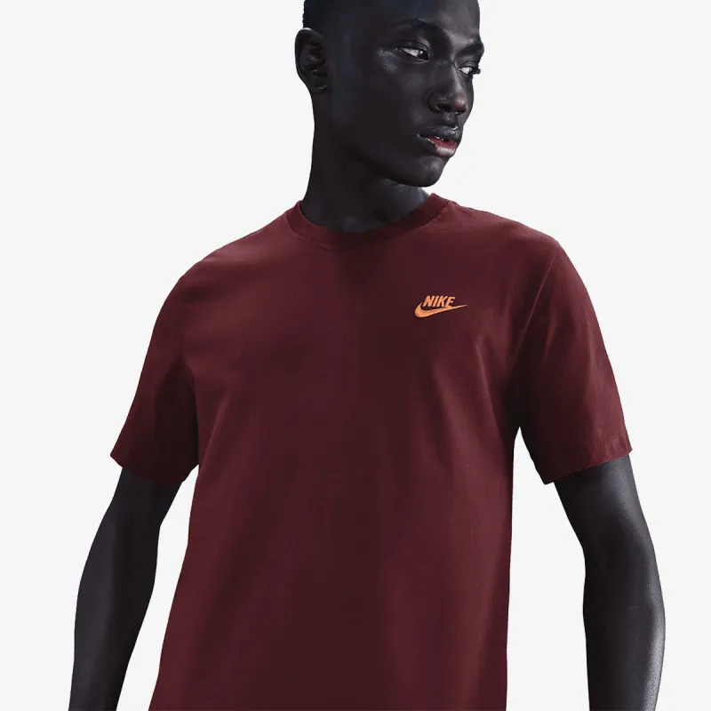 Nike M NSW CLUB TEE 