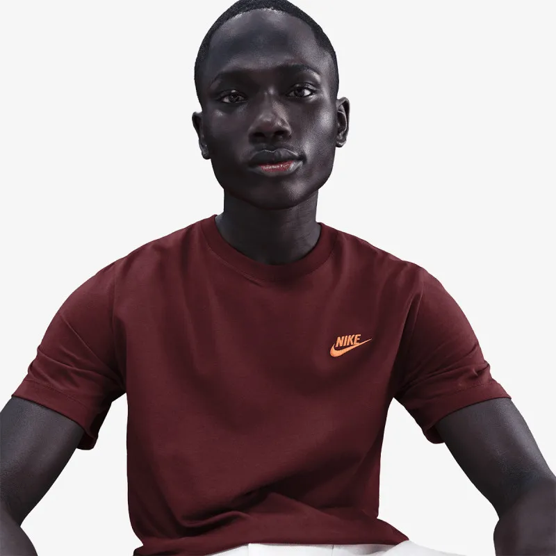 Nike M NSW CLUB TEE 