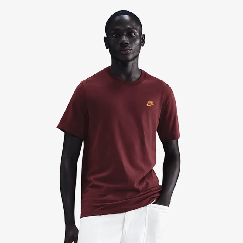 Nike M NSW CLUB TEE 