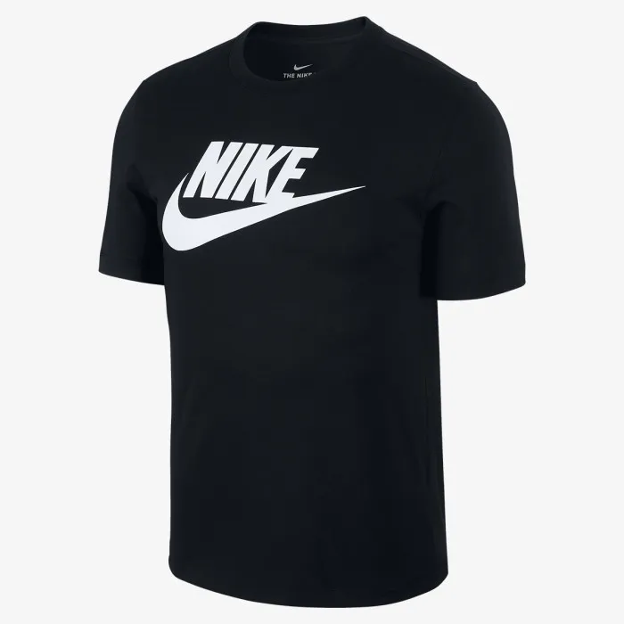 Nike M NSW TEE ICON FUTURA 
