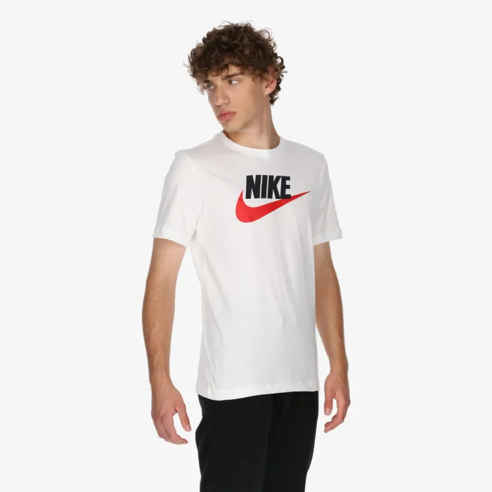Nike M NSW TEE ICON FUTURA 