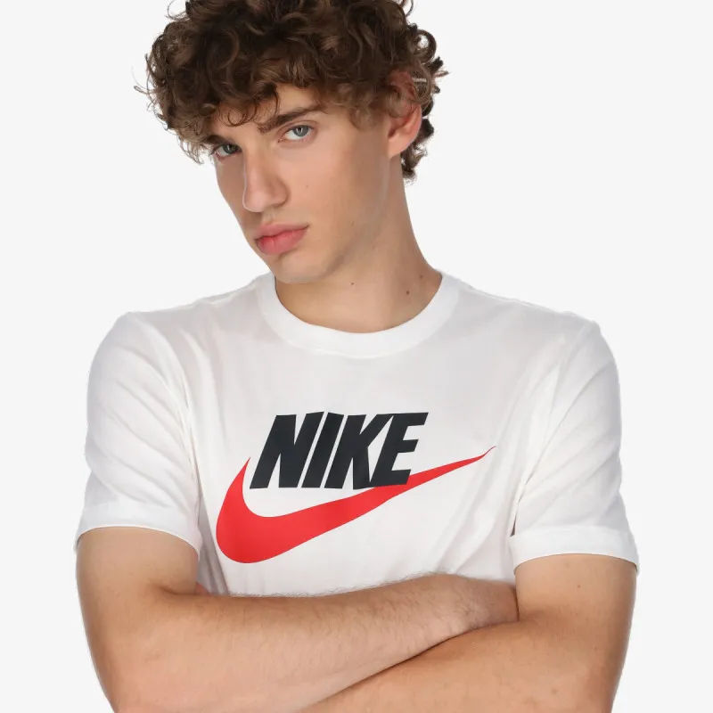 Nike M NSW TEE ICON FUTURA 