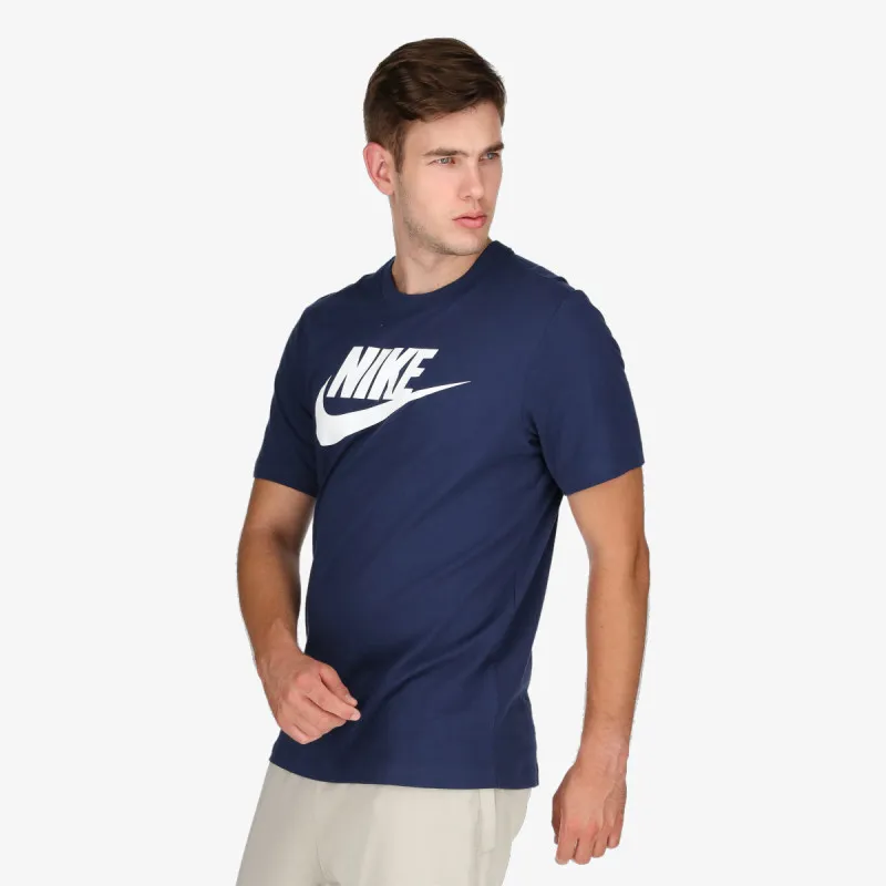 Nike M NSW TEE ICON FUTURA 