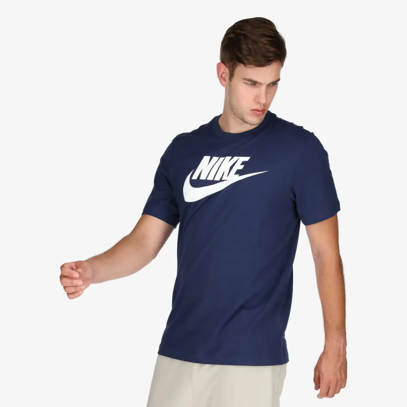 Nike M NSW TEE ICON FUTURA 