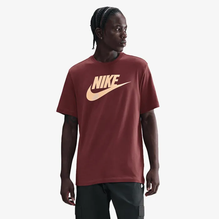 Nike M NSW TEE ICON FUTURA 