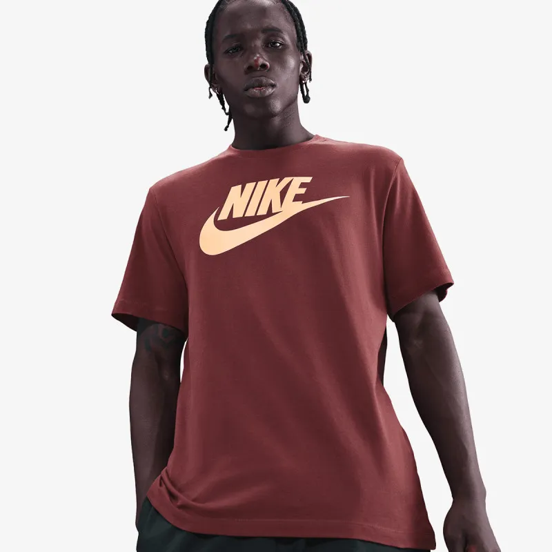 Nike M NSW TEE ICON FUTURA 