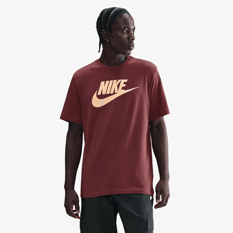Nike M NSW TEE ICON FUTURA 