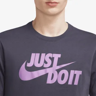 Nike M NSW TEE JUST DO IT SWOOSH