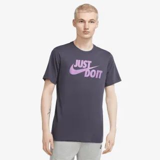Nike M NSW TEE JUST DO IT SWOOSH