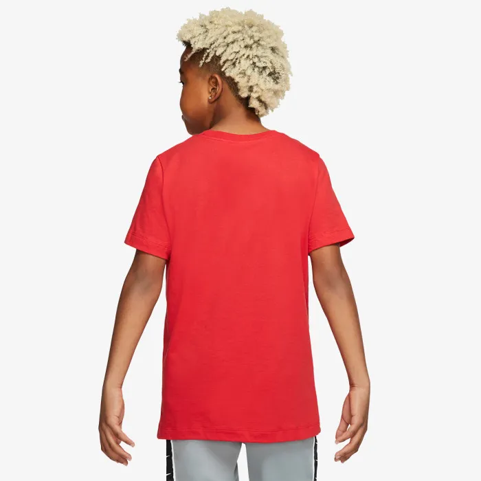 Nike B NSW TEE FUTURA ICON TD 