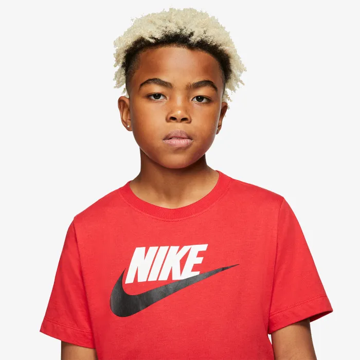 Nike B NSW TEE FUTURA ICON TD 